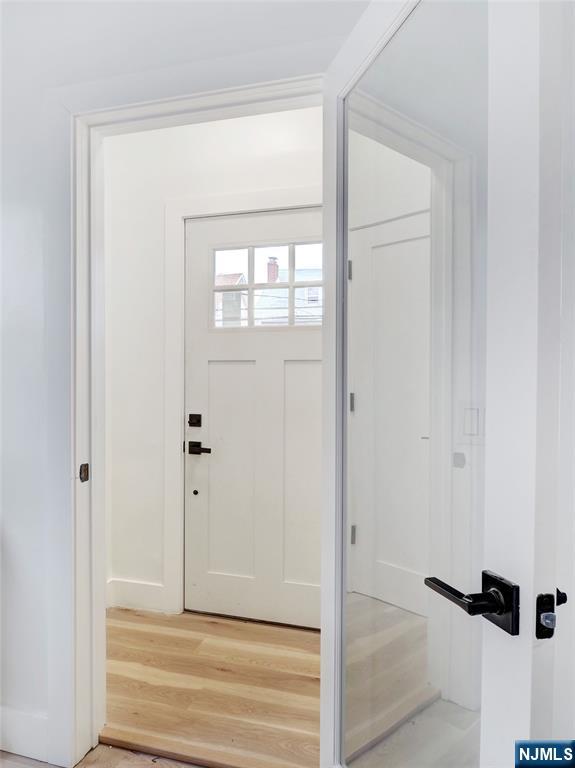 44 Laventhal Avenue Irvington, NJ 07111 - Photo 3 of 26 a view of cabinet with window