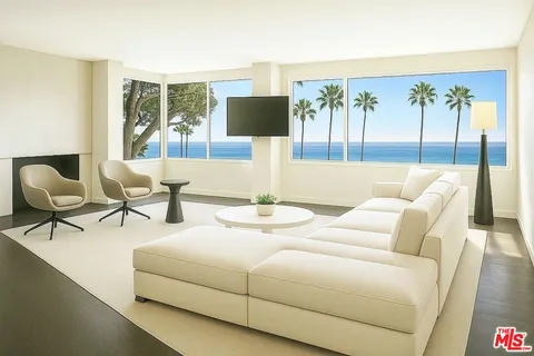 $7,500 | 17366 Sunset Boulevard, Unit 105, Pacific Palisades, CA 90272