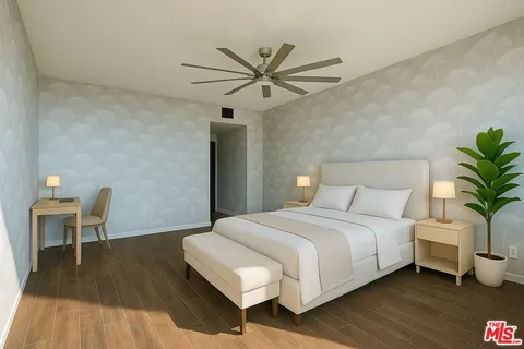 $7,500 | 17366 Sunset Boulevard, Unit 105, Pacific Palisades, CA 90272