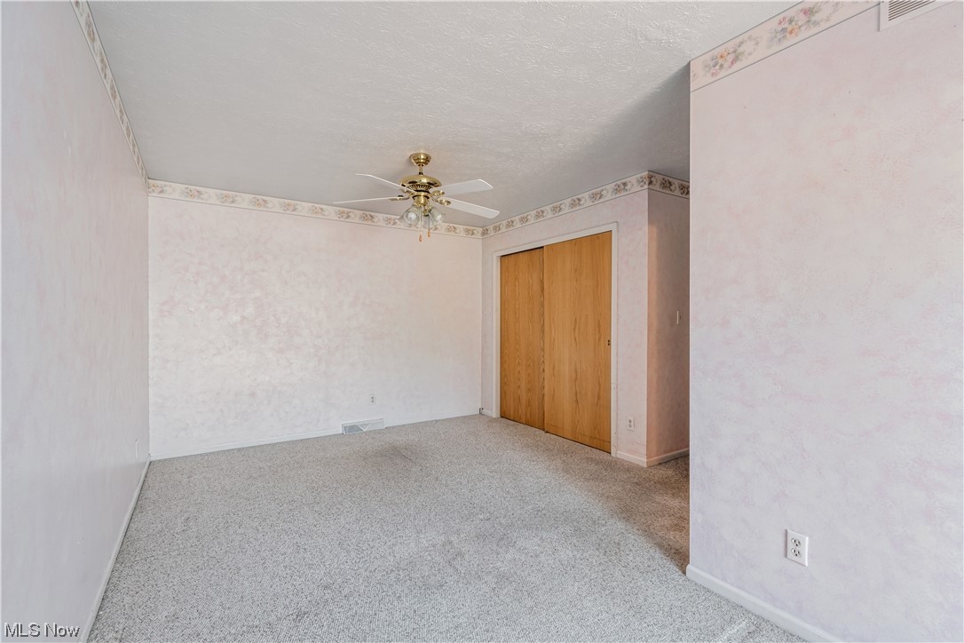 4081 Tapper Road Barberton, OH 44203 - Photo 10 of 26 Primary bedroom
