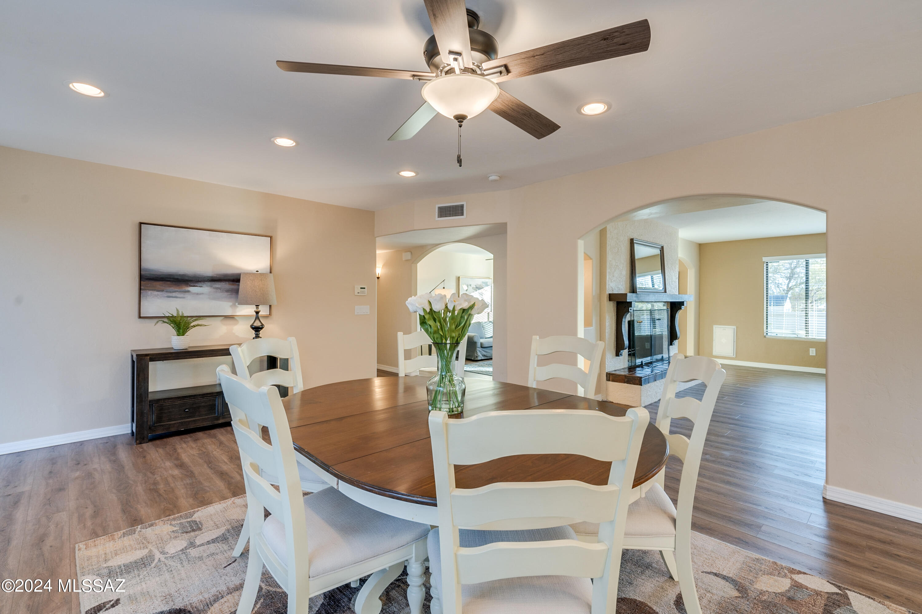 3511 North Pantano Road Tucson, AZ 85750 - Photo 8 of 50 Gallery Image 8