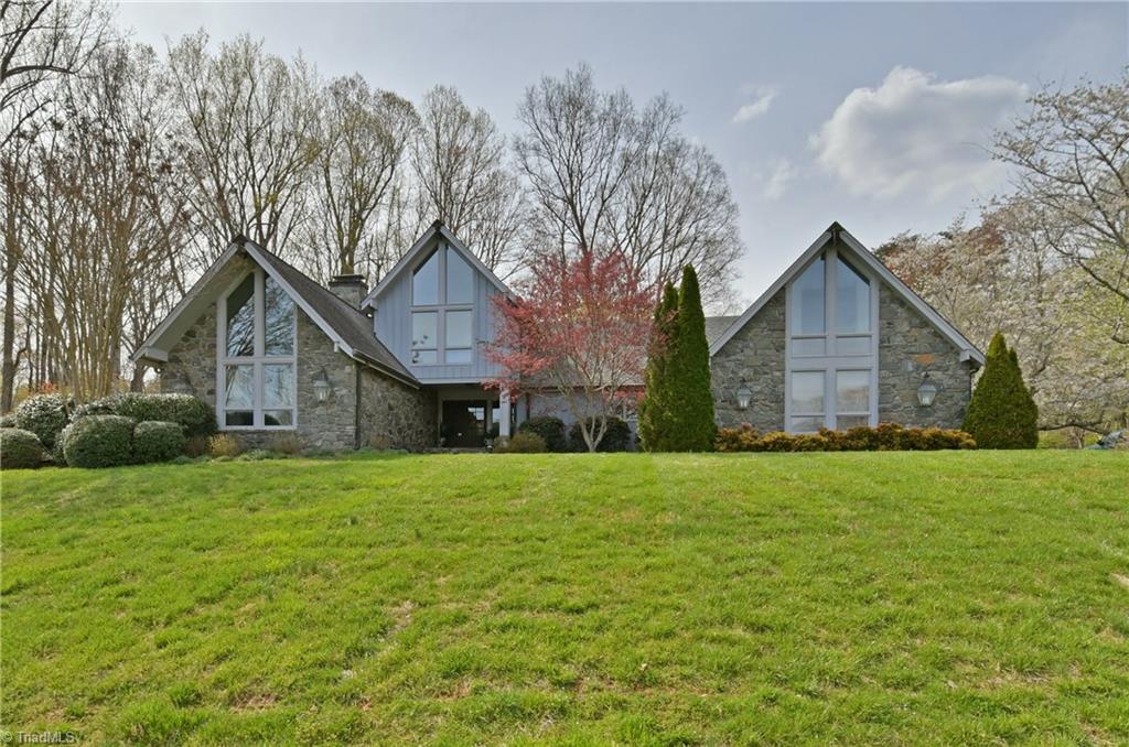 225 Cook Street Rural Hall, NC 27045 - Photo 22 of 30 This spectacular property must be seen to be believed!