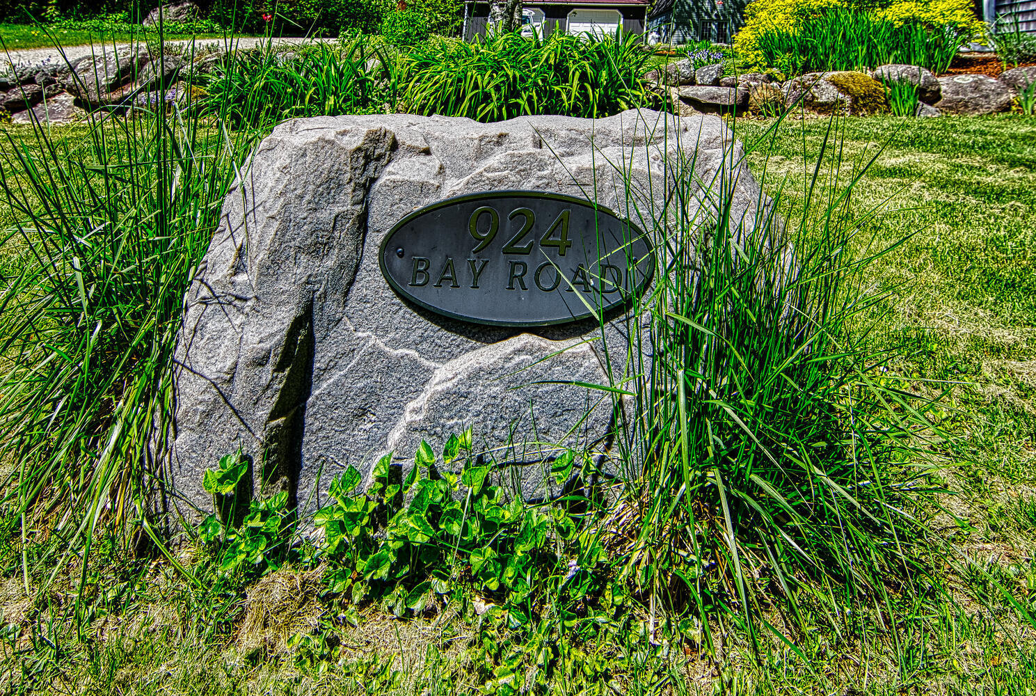 924 Bay Road Brooklin, ME 04616 - Photo 22 of 28 924 Bay Road Brooklin ME 04616-large-004