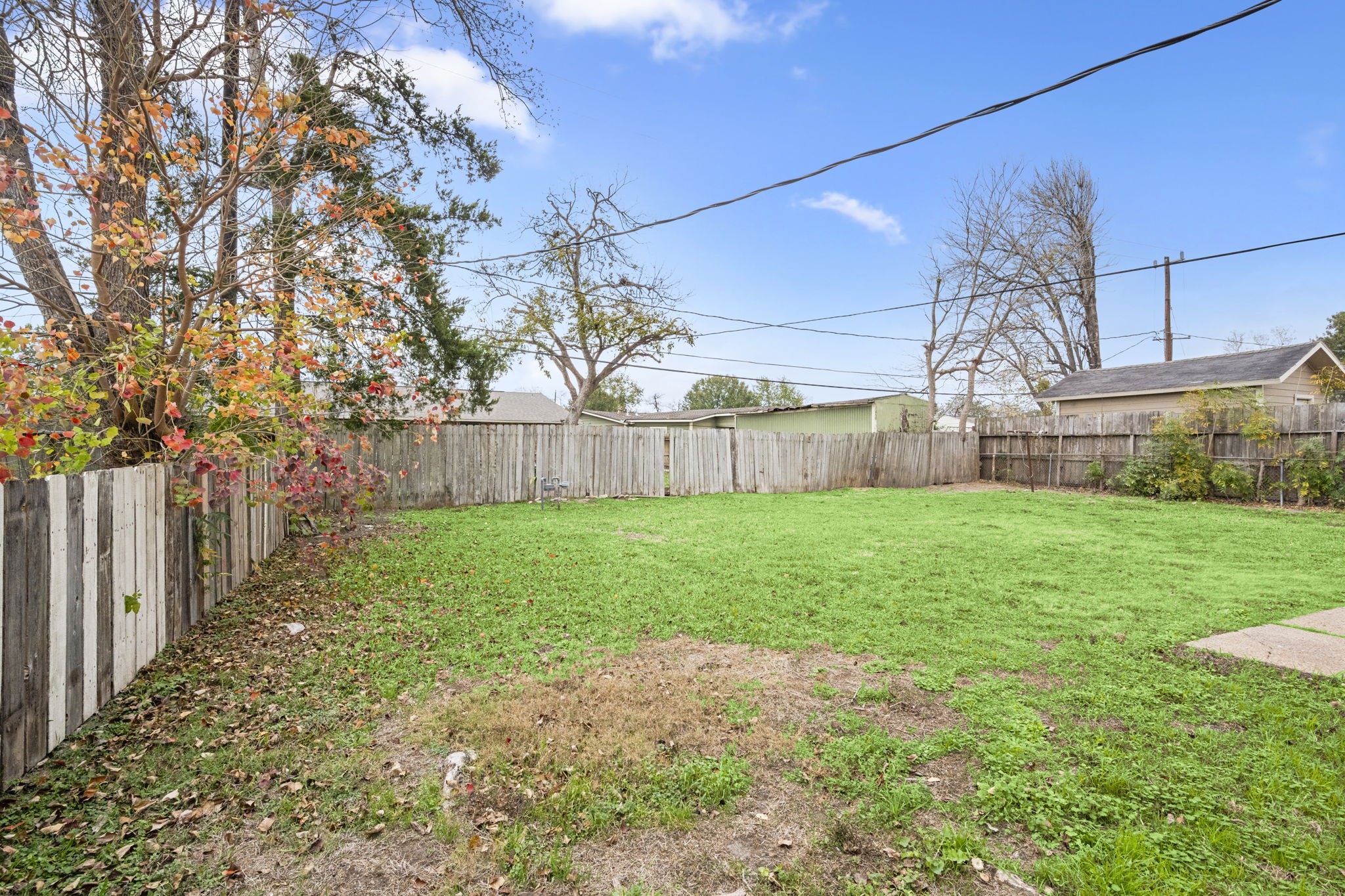 4426 Brookfield Drive Houston, TX 77045 - Photo 24 of 25