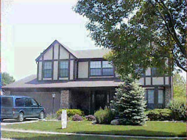 7966 Stanburn Road Dublin, OH 43016 - Photo 1 of 1