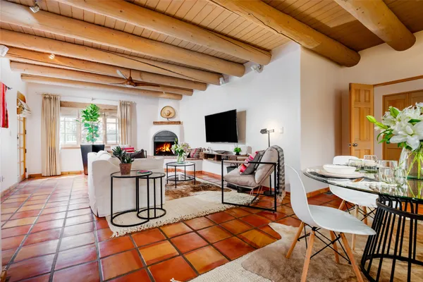 $519,000 | 3101 Old Pecos, Unit 154, Santa Fe, NM 87505