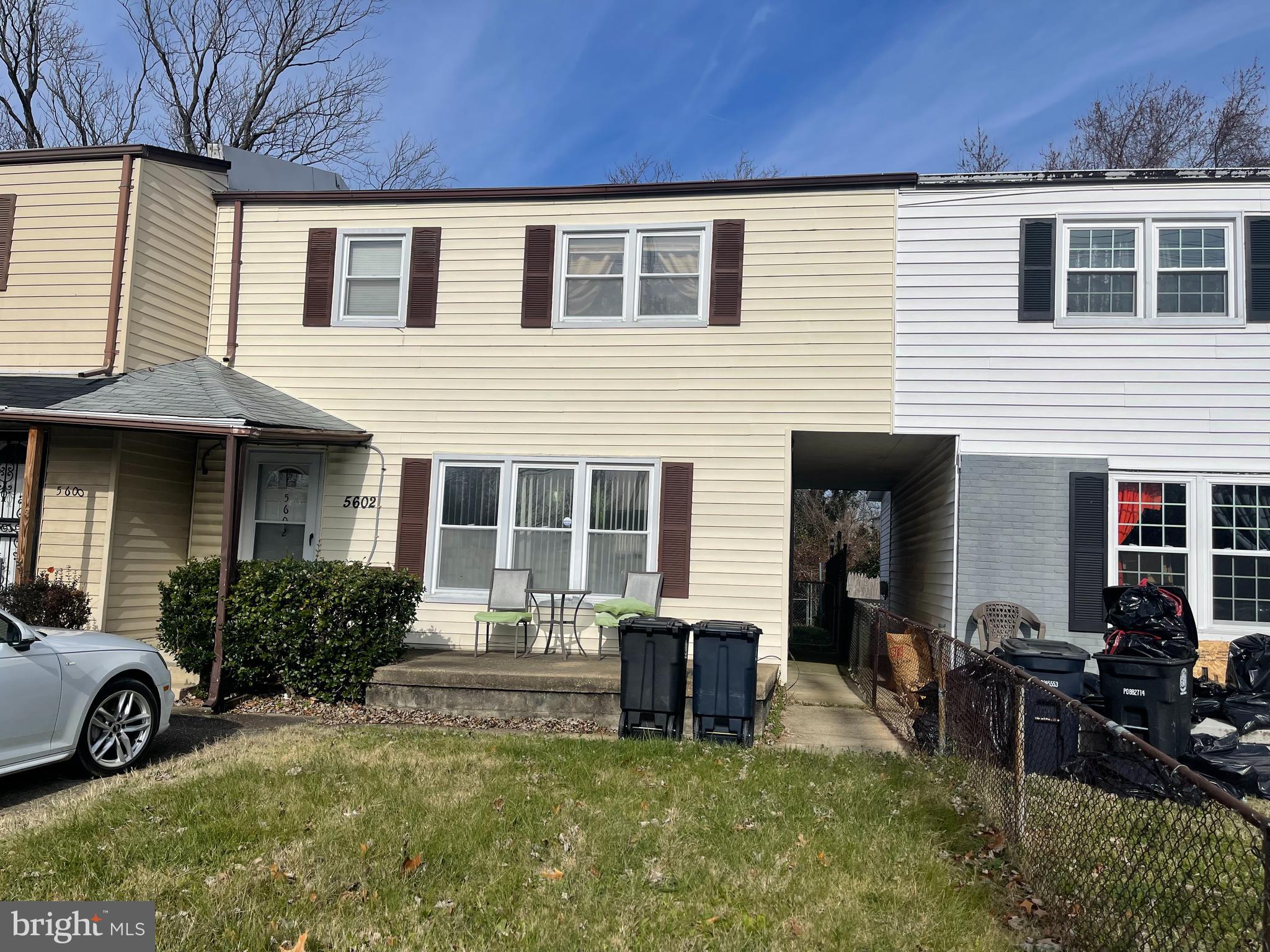 5602 Walker Mill Road Capitol Heights, MD 20743 - Photo 1 of 16