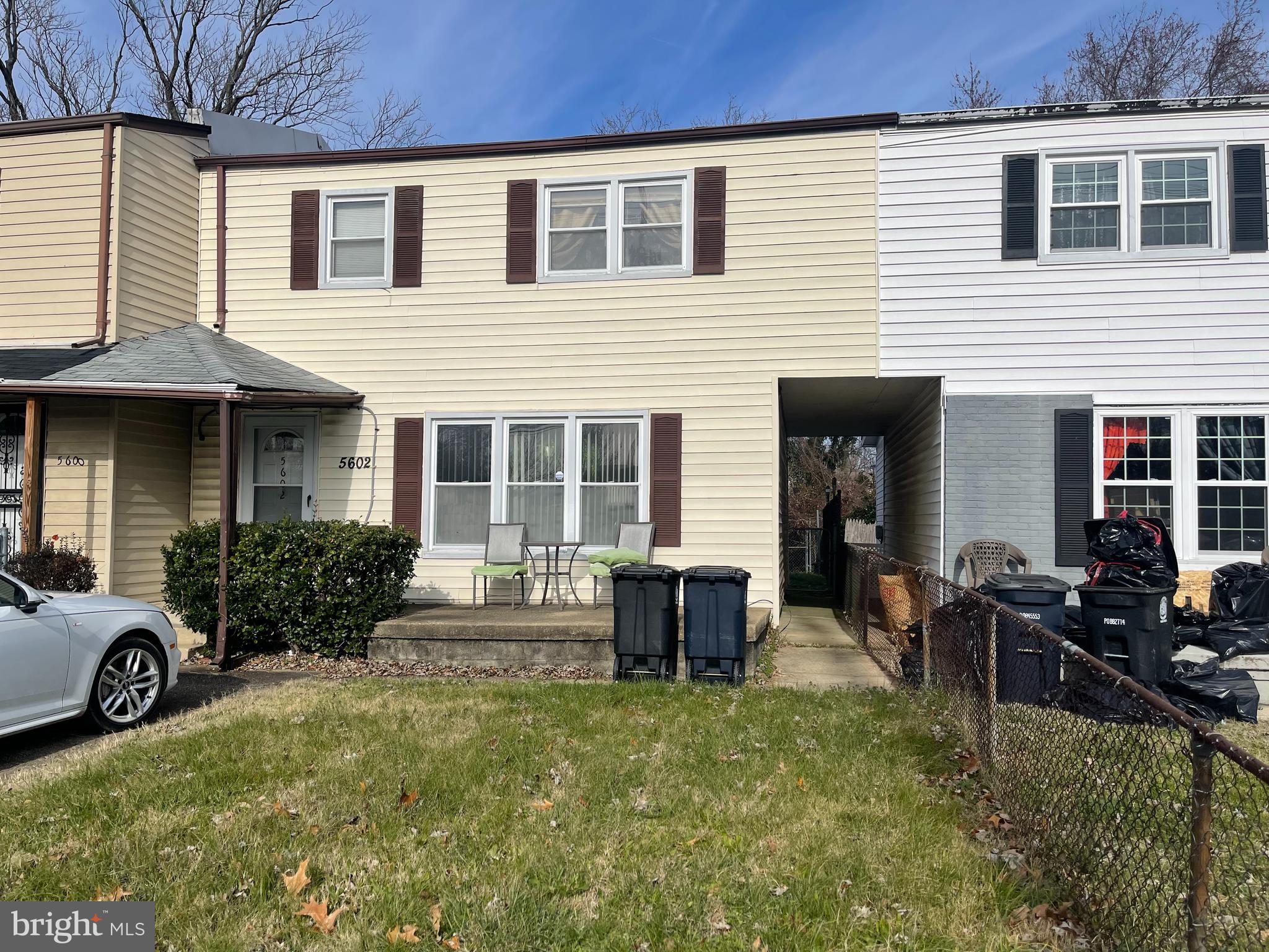 5602 Walker Mill Road Capitol Heights, MD 20743 - Photo 2 of 16