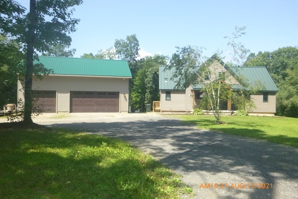 585 Mellon Road Hardwick, MA 01037 - Photo 1 of 30 Gallery Image 1