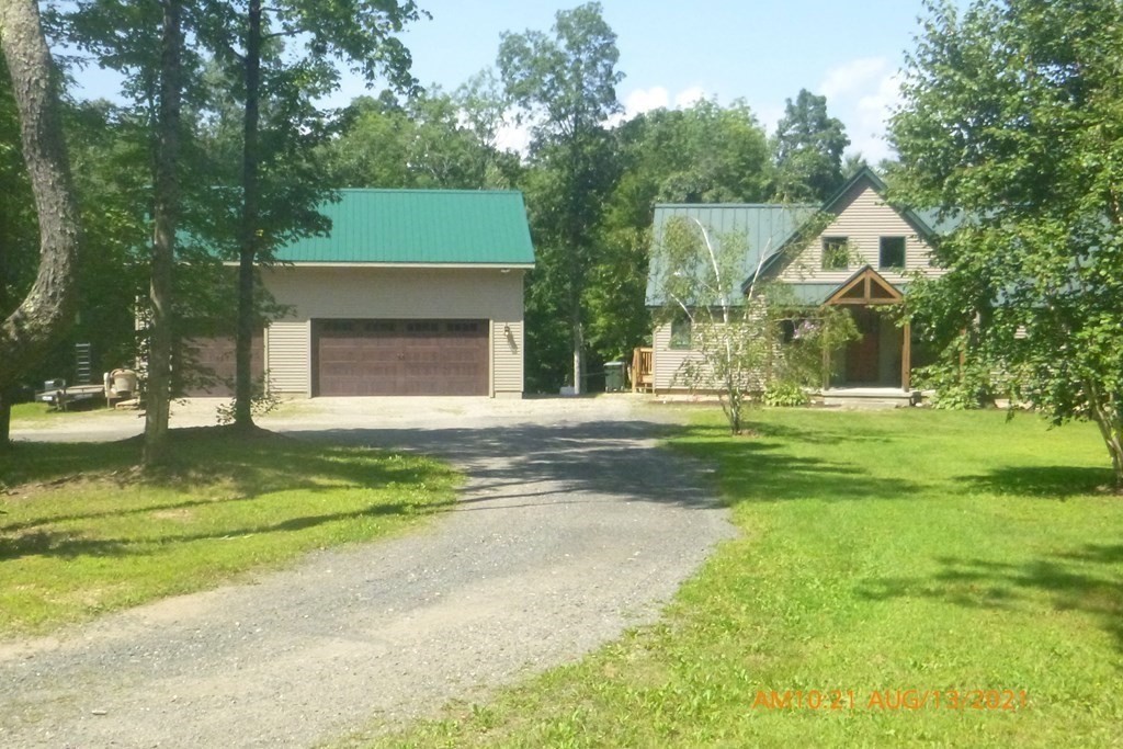 585 Mellon Road Hardwick, MA 01037 - Photo 2 of 30 Gallery Image 2