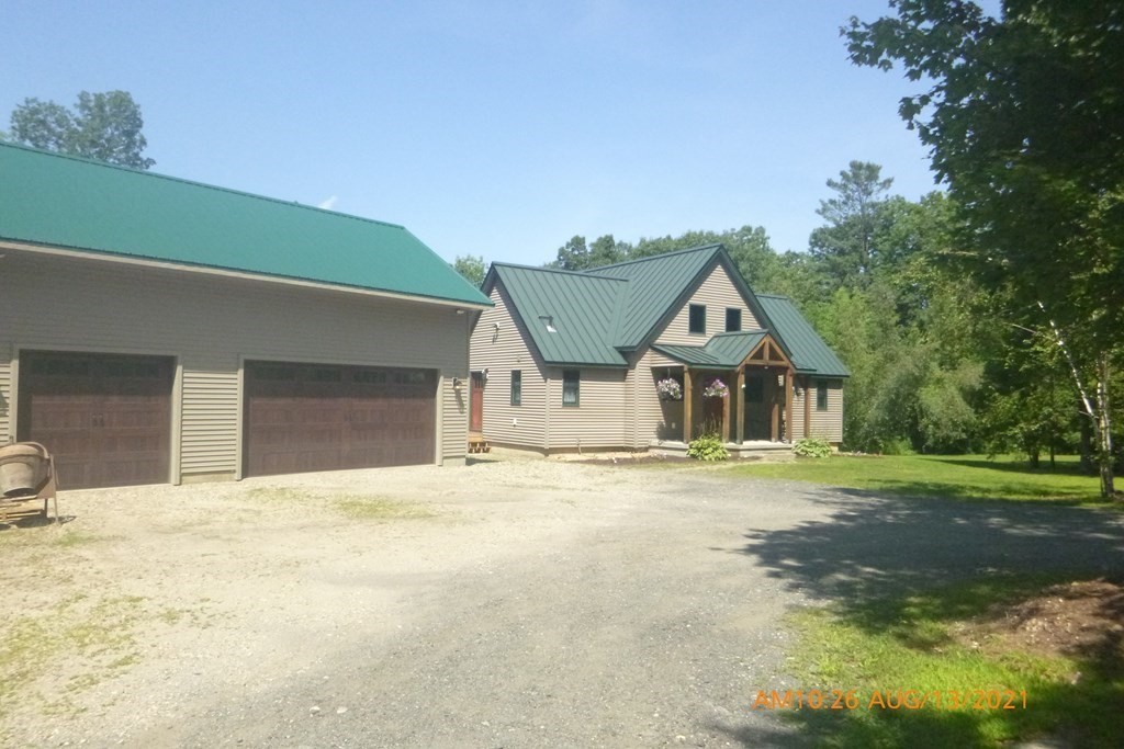 585 Mellon Road Hardwick, MA 01037 - Photo 3 of 30 Gallery Image 3