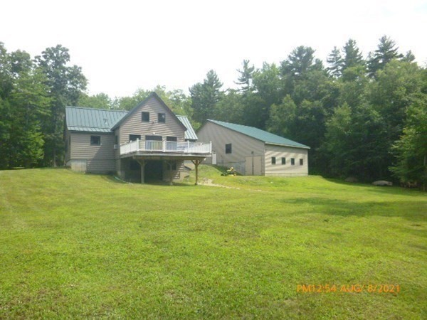 585 Mellon Road Hardwick, MA 01037 - Photo 9 of 30 Gallery Image 9