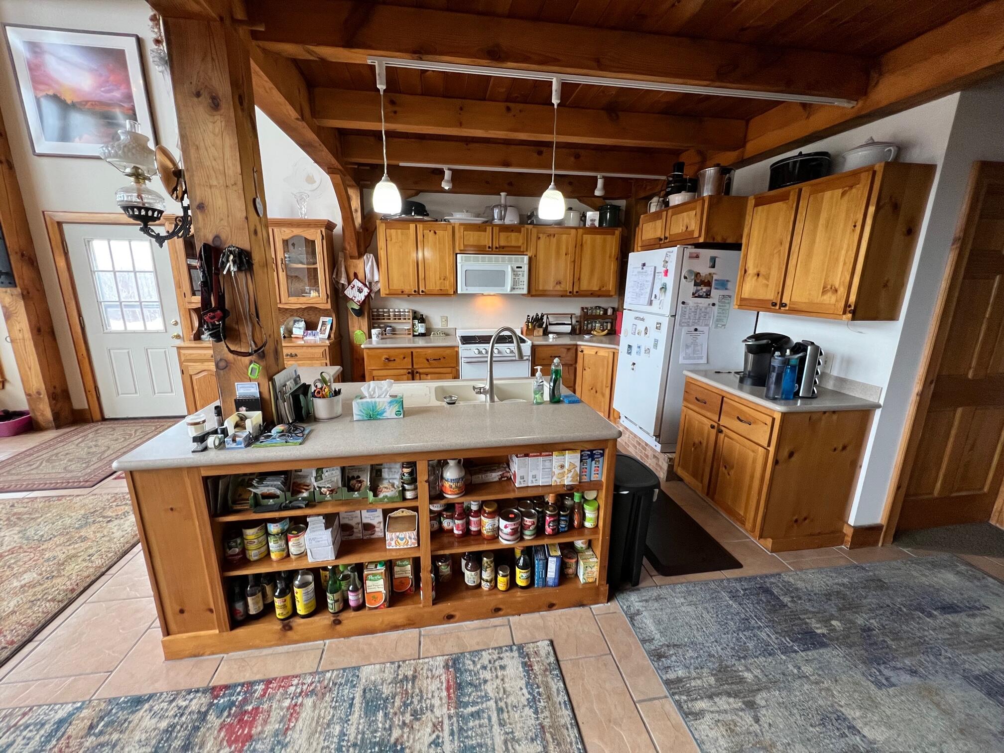 92 Mountain Road Harmony, ME 04942 - Photo 9 of 49 9