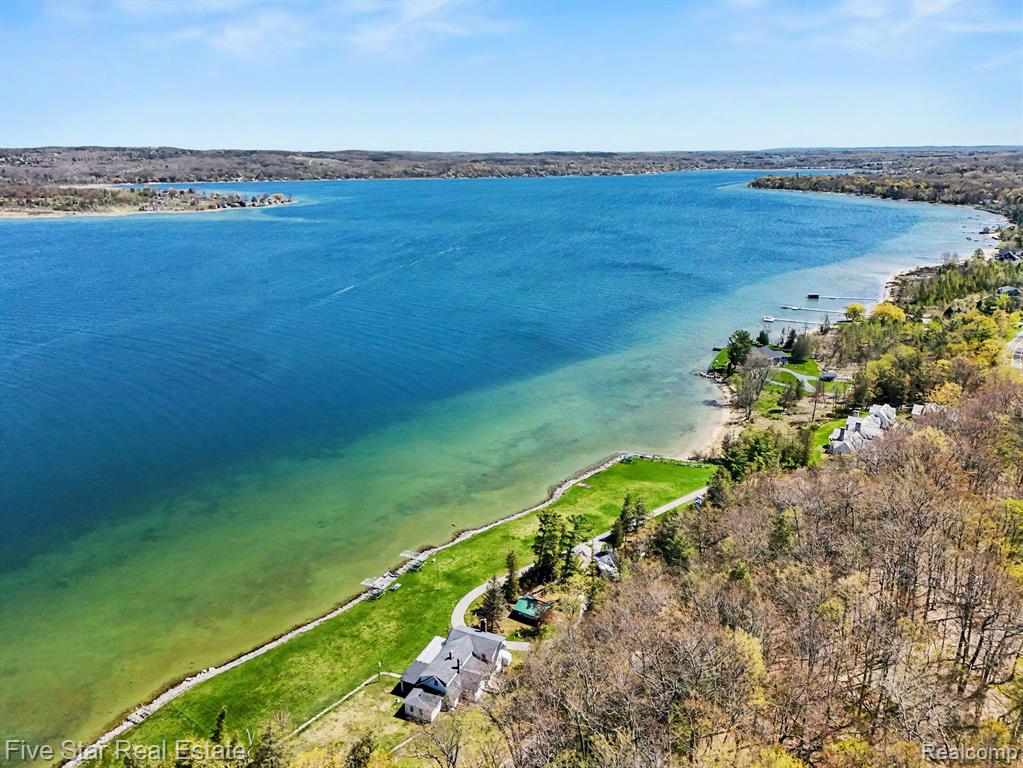 0 Crescent Beach Road Manistee, MI 49660 - Photo 13 of 16
