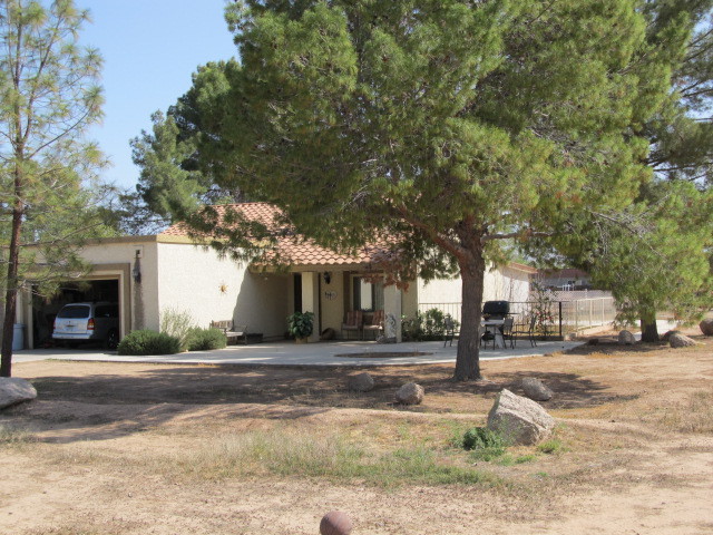 11616 South Rural Road Tempe, AZ 85284 - Photo 1 of 10 Front of Home