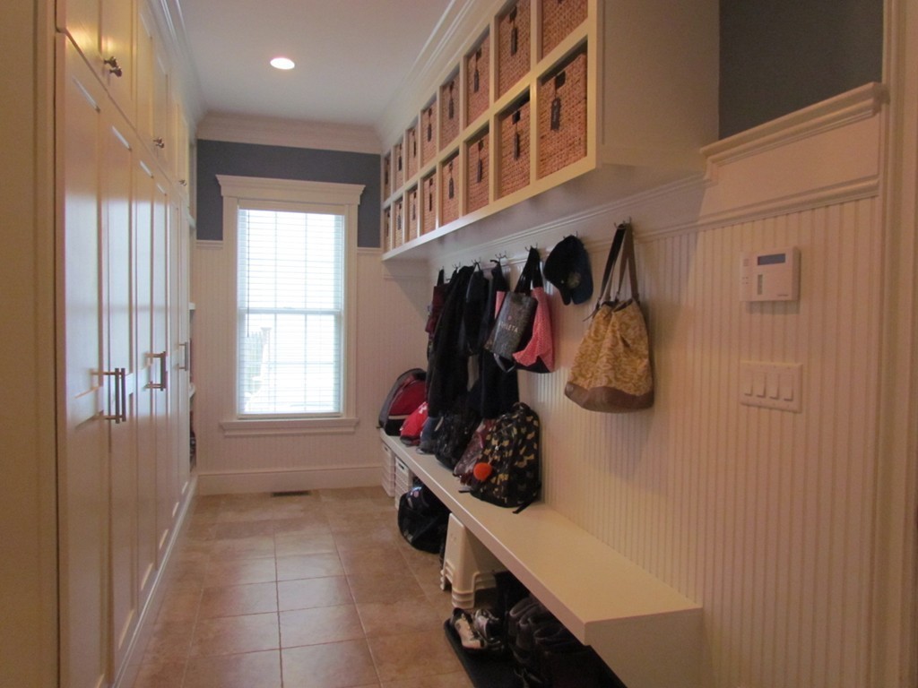 51 Ware Road Needham, MA 02492 - Photo 6 of 14 a view of walk in closet with clothes and shoes