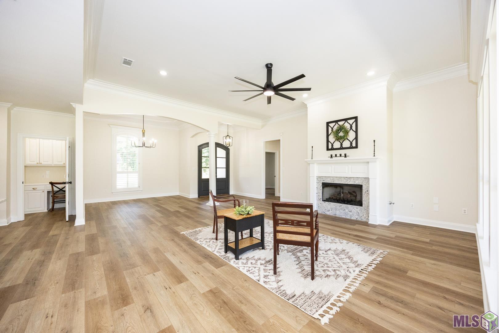 11120 Sims Road Denham Springs, LA 70706 - Photo 5 of 31
