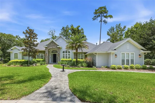 $879,000 | 5117 Northwest 55 Street, Gainesville, FL 32653