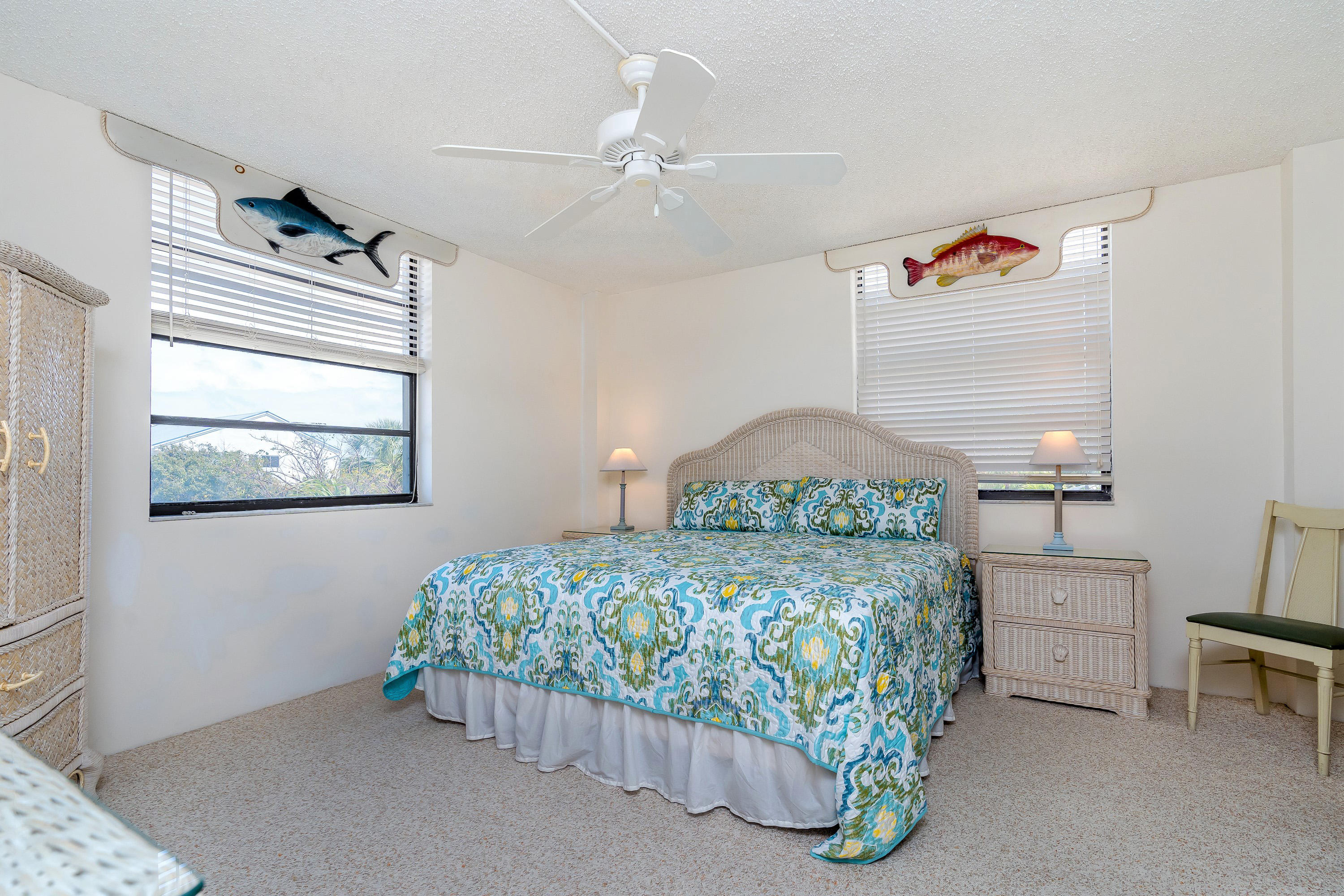 2000 Coco Plum Drive, Unit 203 Marathon, FL 33050 - Photo 13 of 44 Bedroom