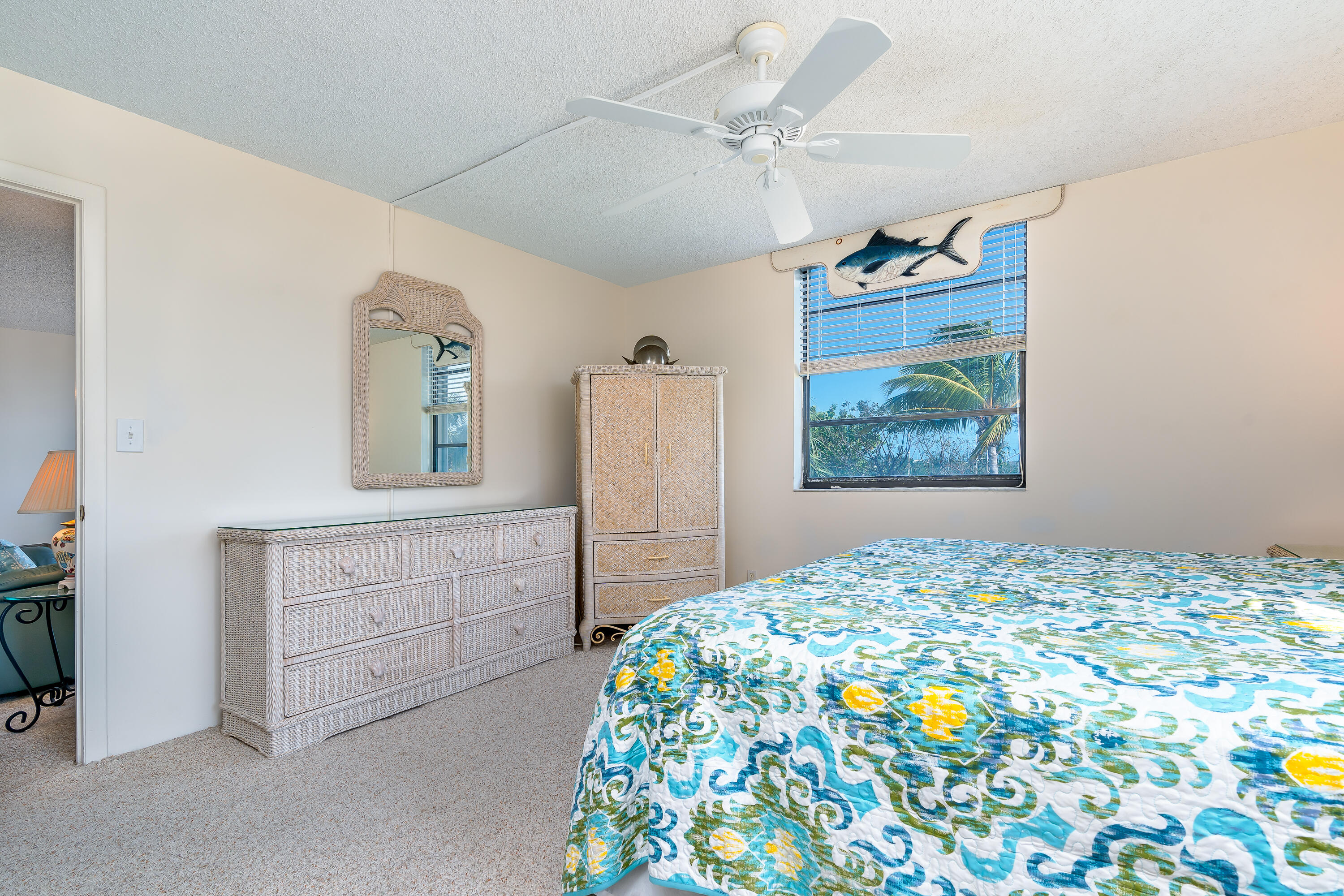 2000 Coco Plum Drive, Unit 203 Marathon, FL 33050 - Photo 14 of 44 Bedroom