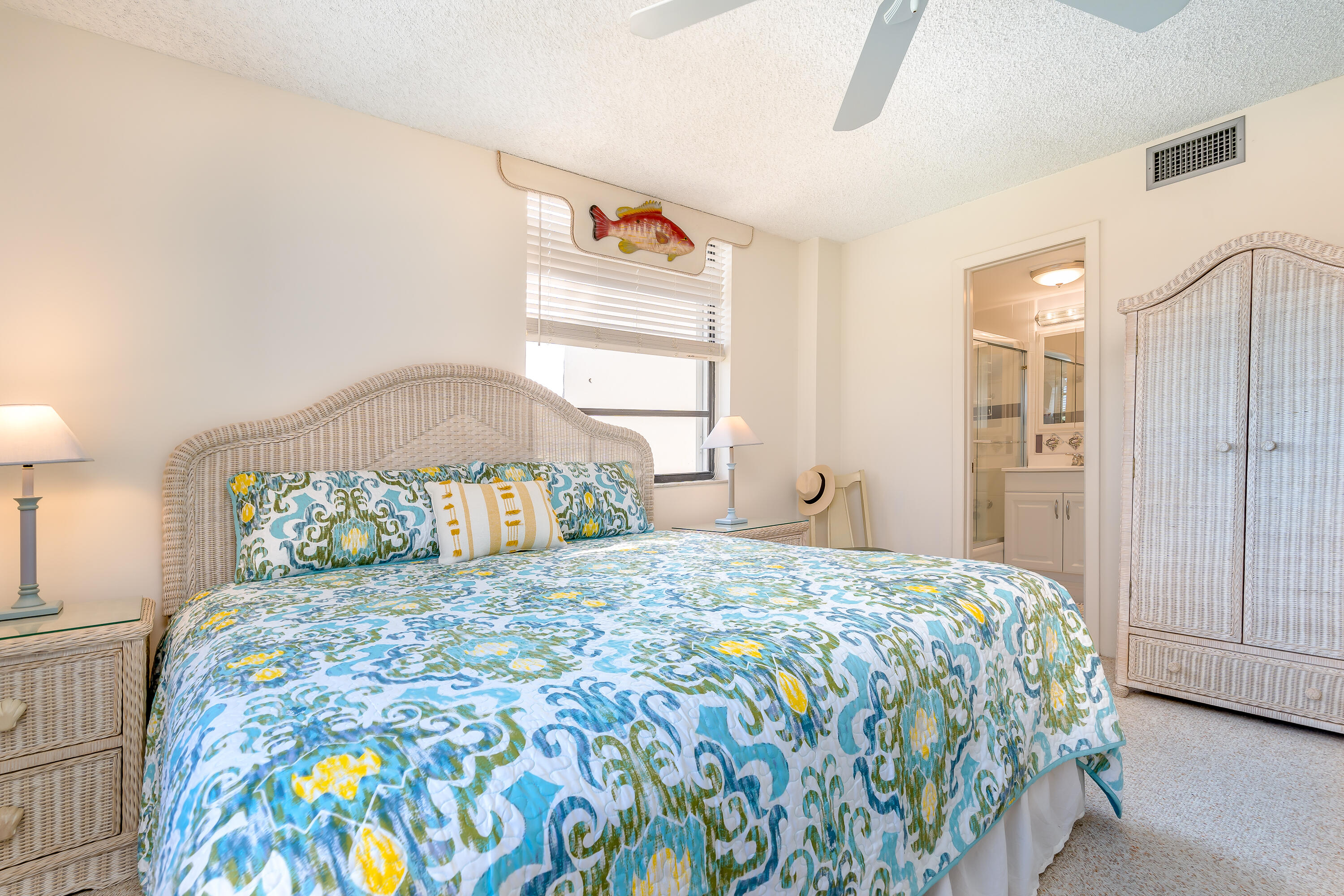 2000 Coco Plum Drive, Unit 203 Marathon, FL 33050 - Photo 15 of 44 Bedroom