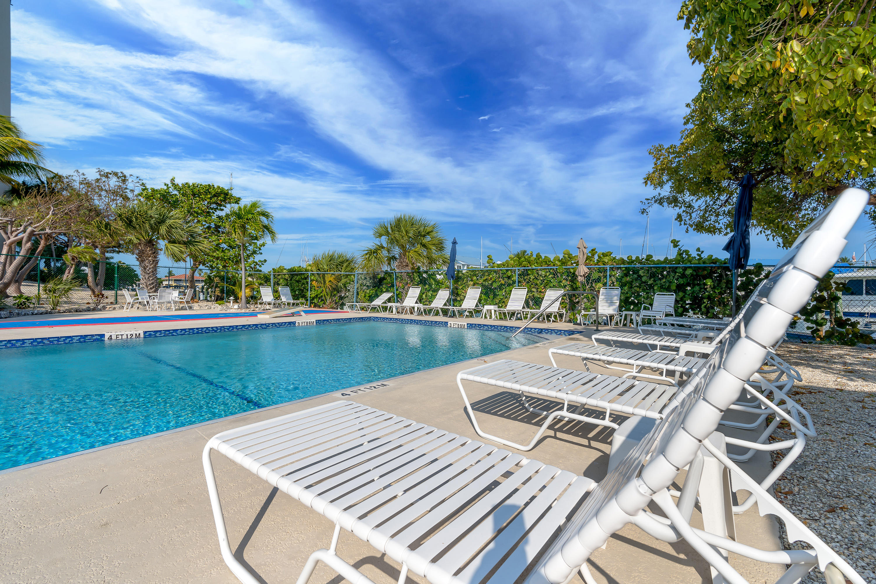 2000 Coco Plum Drive, Unit 203 Marathon, FL 33050 - Photo 19 of 44 Relax & Unwind