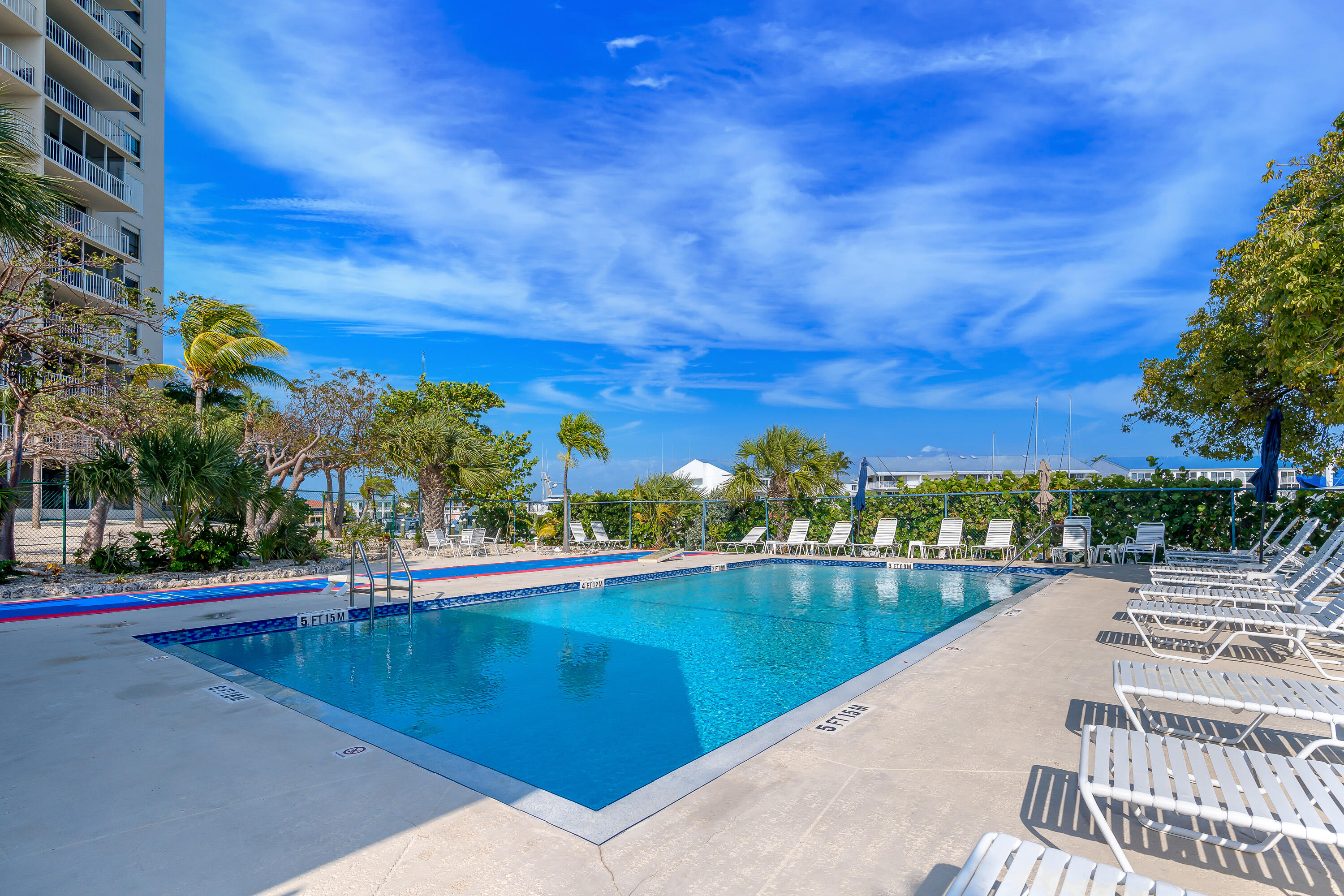 2000 Coco Plum Drive, Unit 203 Marathon, FL 33050 - Photo 3 of 44 Relax & Unwind