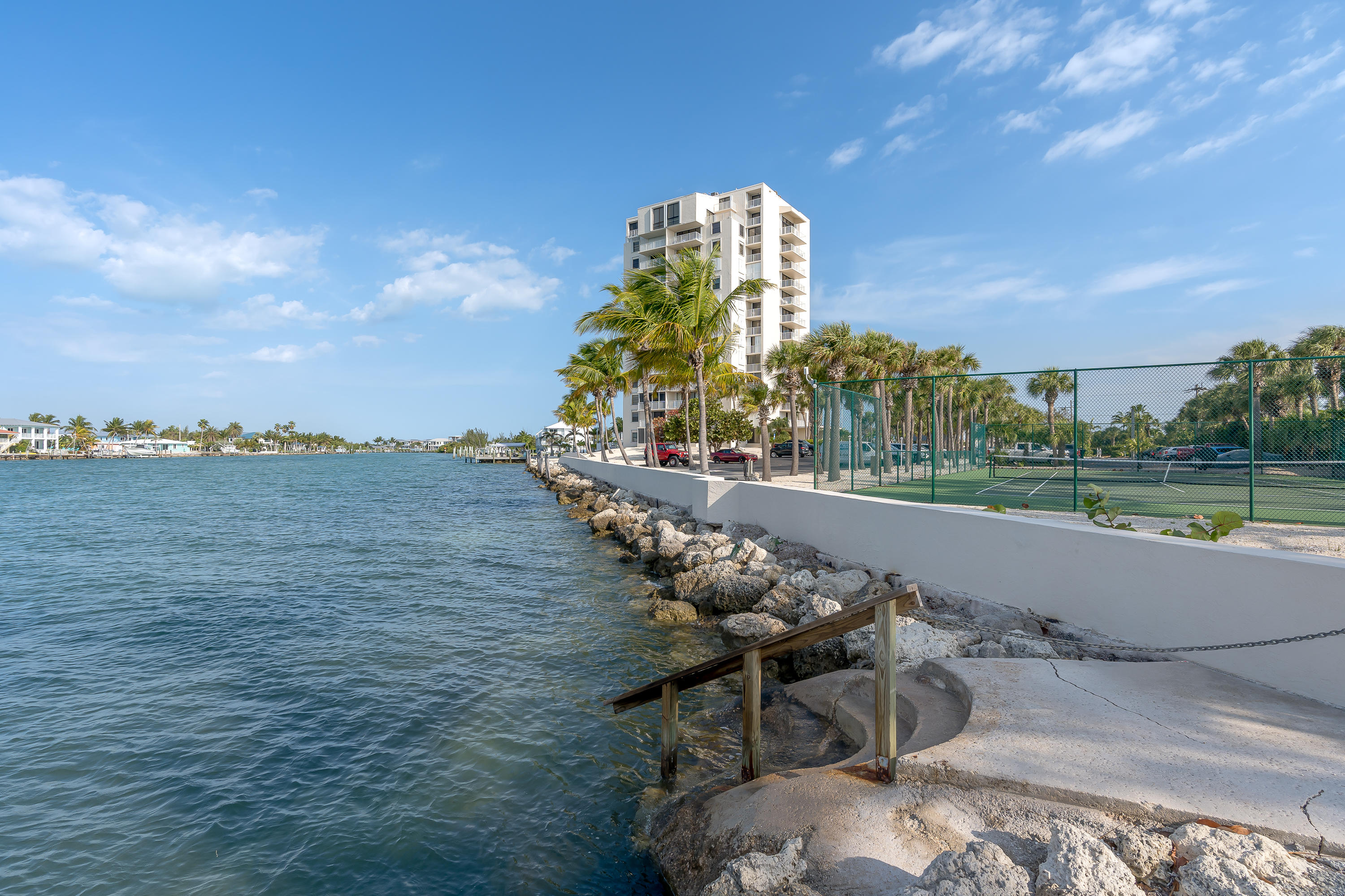 2000 Coco Plum Drive, Unit 203 Marathon, FL 33050 - Photo 24 of 44 Bonefish Towers