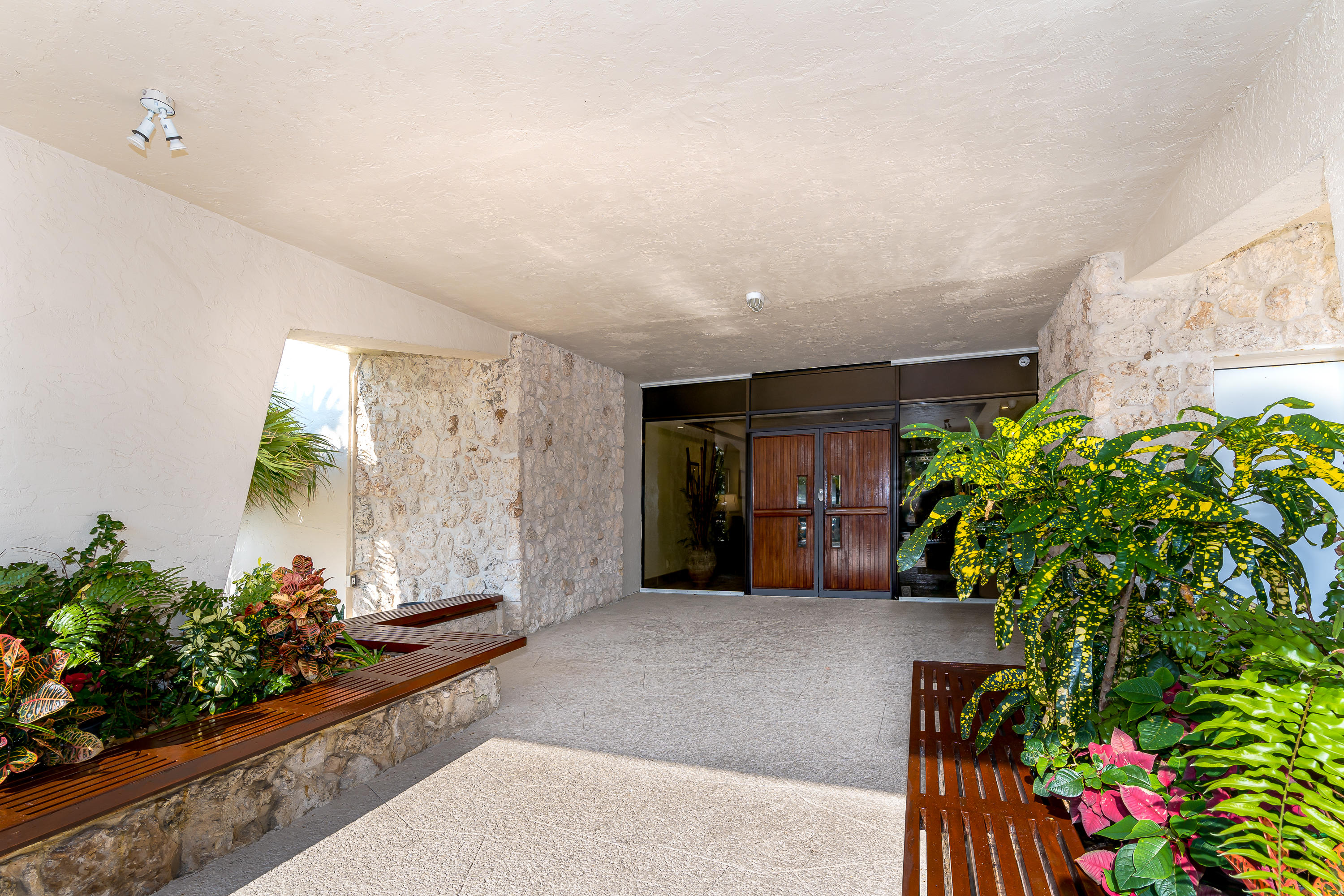 2000 Coco Plum Drive, Unit 203 Marathon, FL 33050 - Photo 33 of 44 Main Entrance