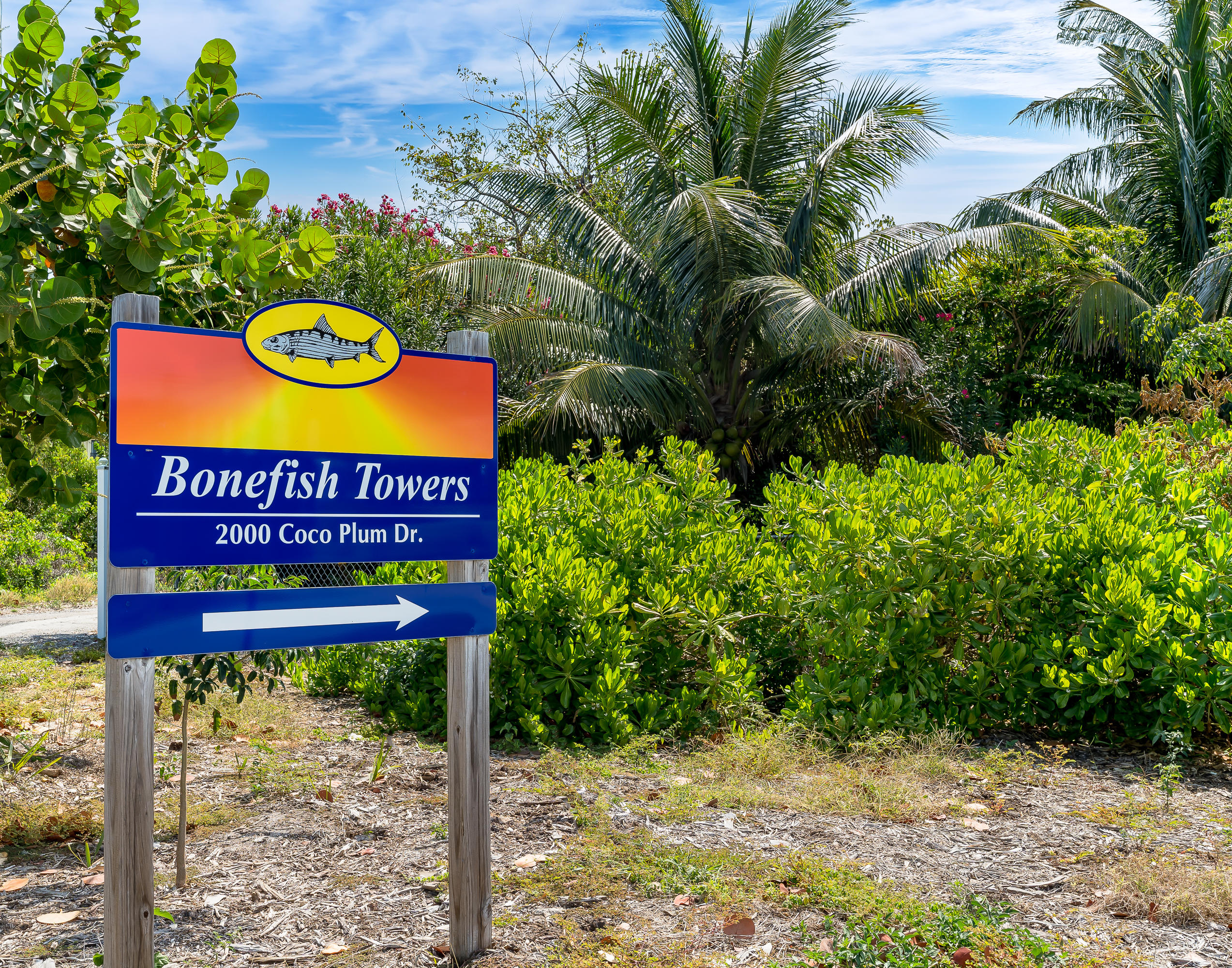 2000 Coco Plum Drive, Unit 203 Marathon, FL 33050 - Photo 40 of 44 Bonefish Towers