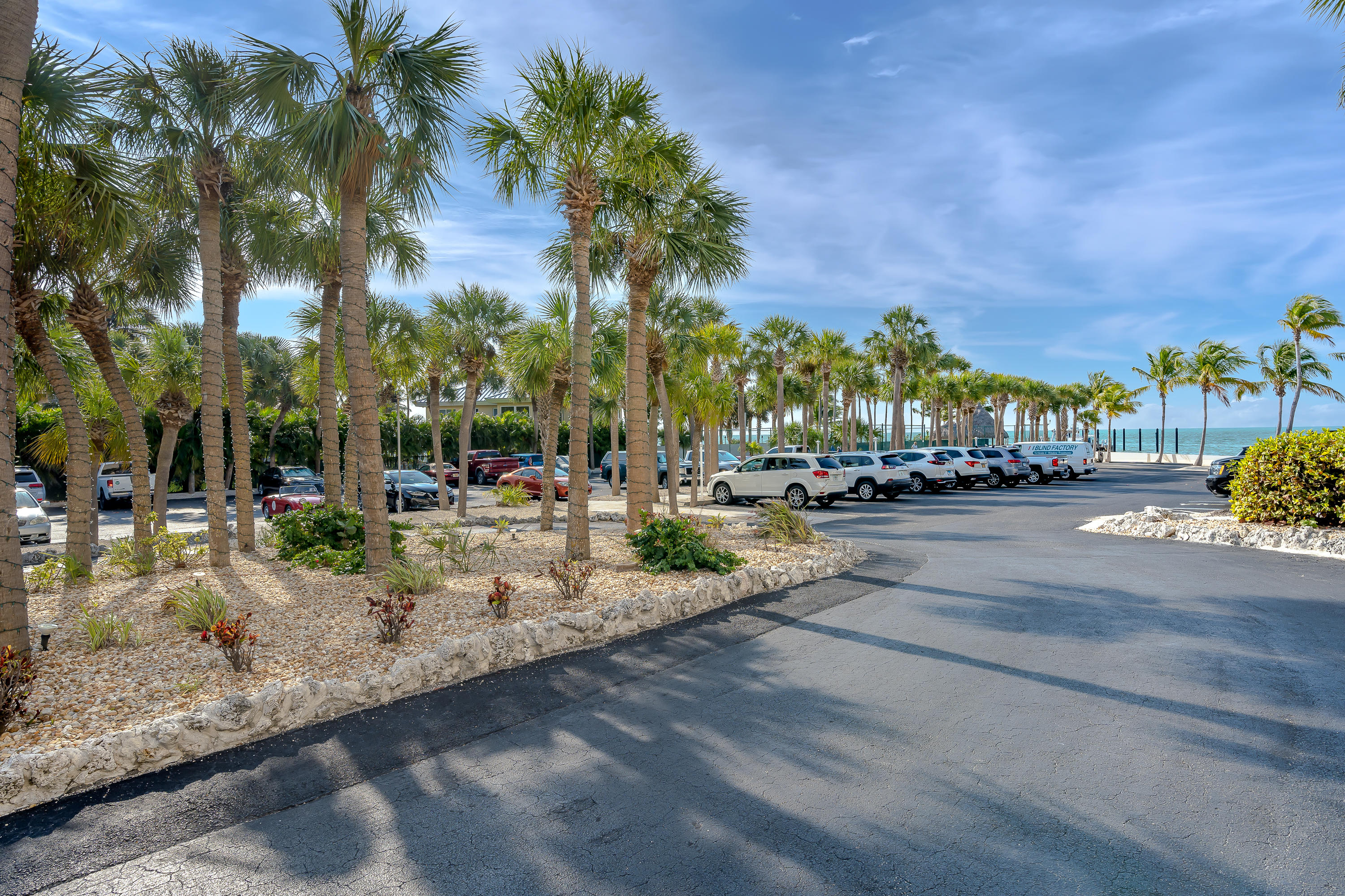 2000 Coco Plum Drive, Unit 203 Marathon, FL 33050 - Photo 42 of 44 Parking