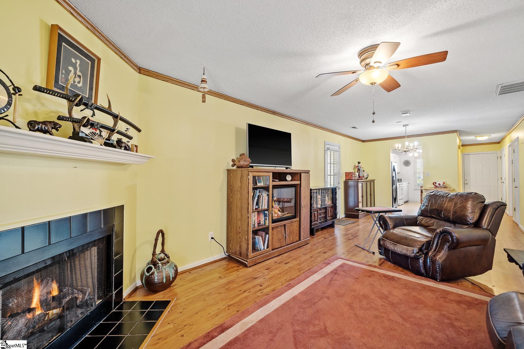 405 Sante Fe Road Moore, SC 29369 - Photo 15 of 27 Gallery Image 15