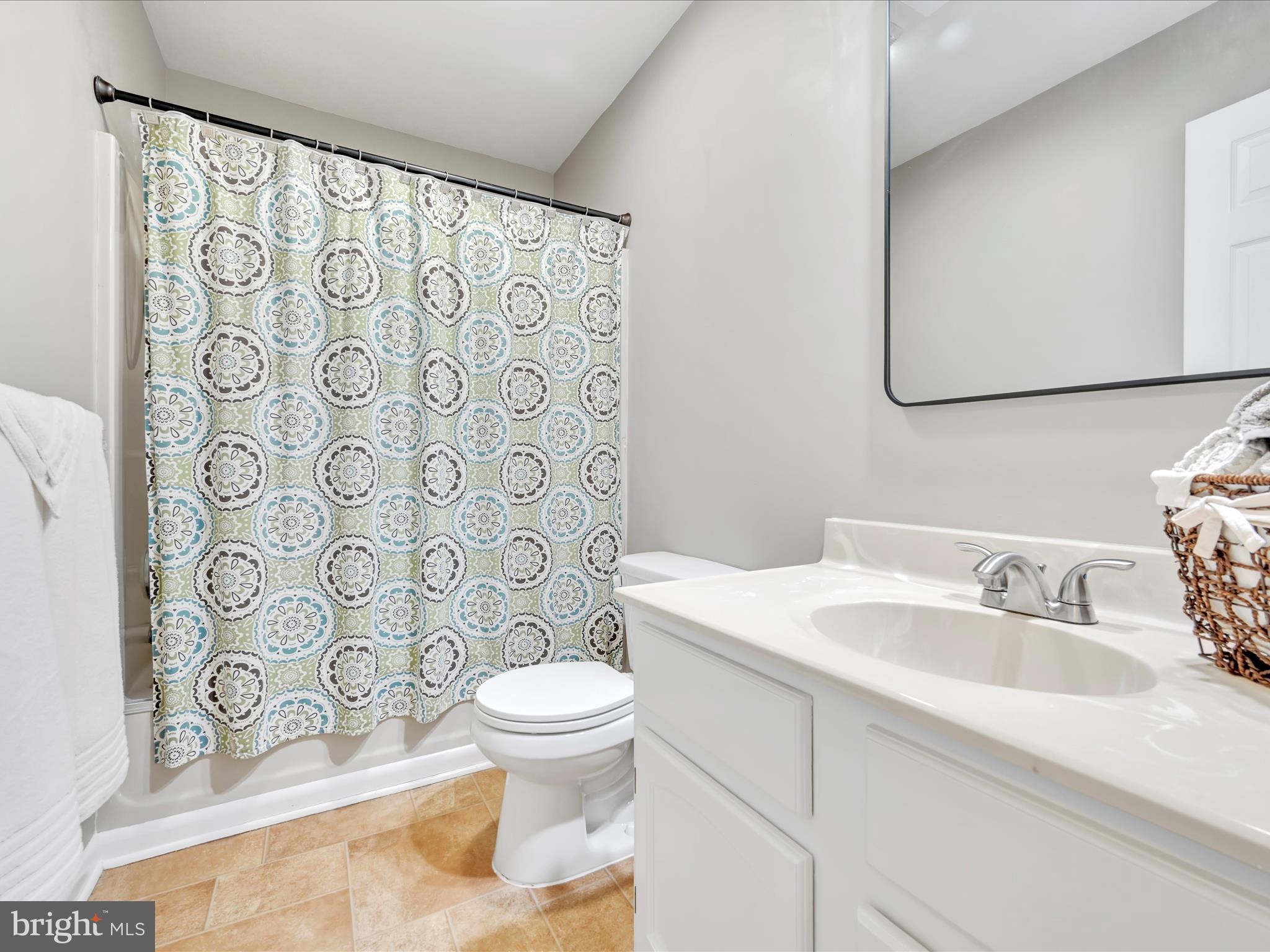 28 Buttonwood Drive Lititz, PA 17543 - Photo 16 of 32 a bathroom with a sink and a toilet