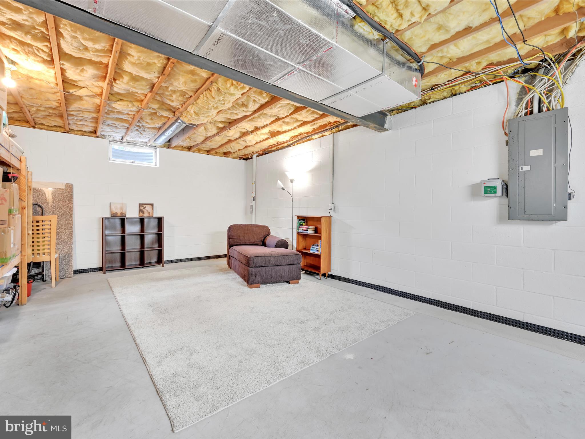 28 Buttonwood Drive Lititz, PA 17543 - Photo 24 of 32 a living room with furniture and a window