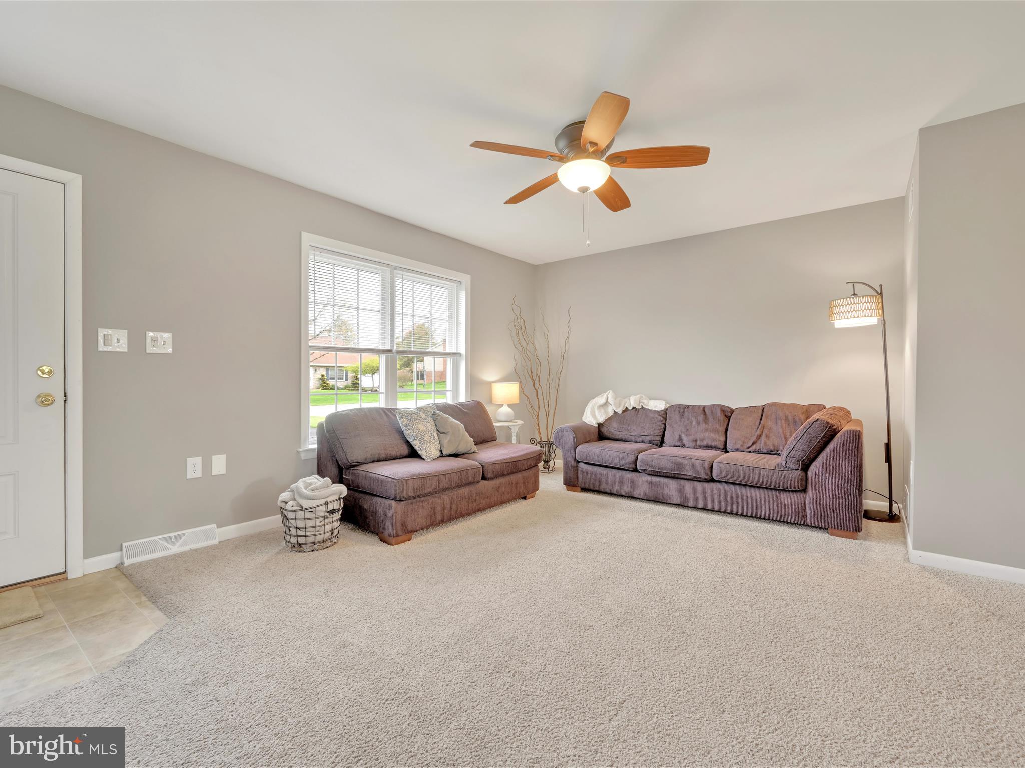 28 Buttonwood Drive Lititz, PA 17543 - Photo 4 of 32 a living room with furniture and a window