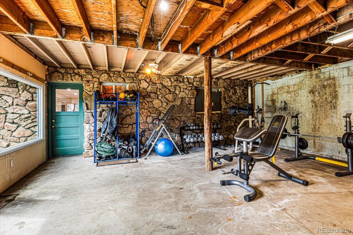 26955 Stagecoach Road Conifer, CO 80433 - Photo 30 of 39 Gallery Image 30