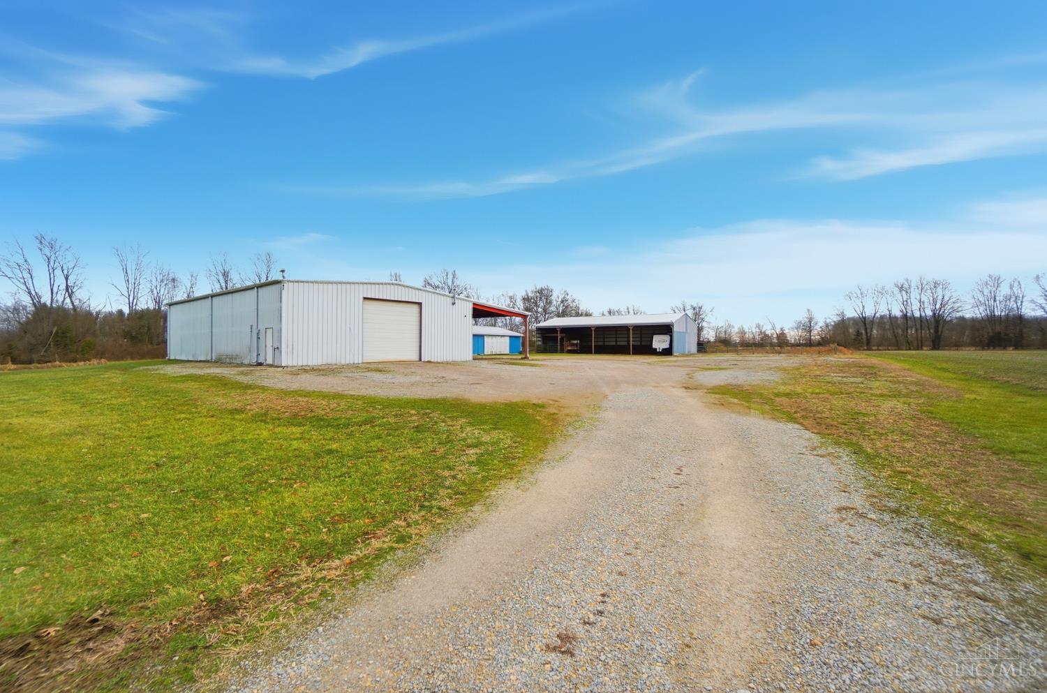 7353 Ross Road Oregonia, OH 45054 - Photo 86 of 89