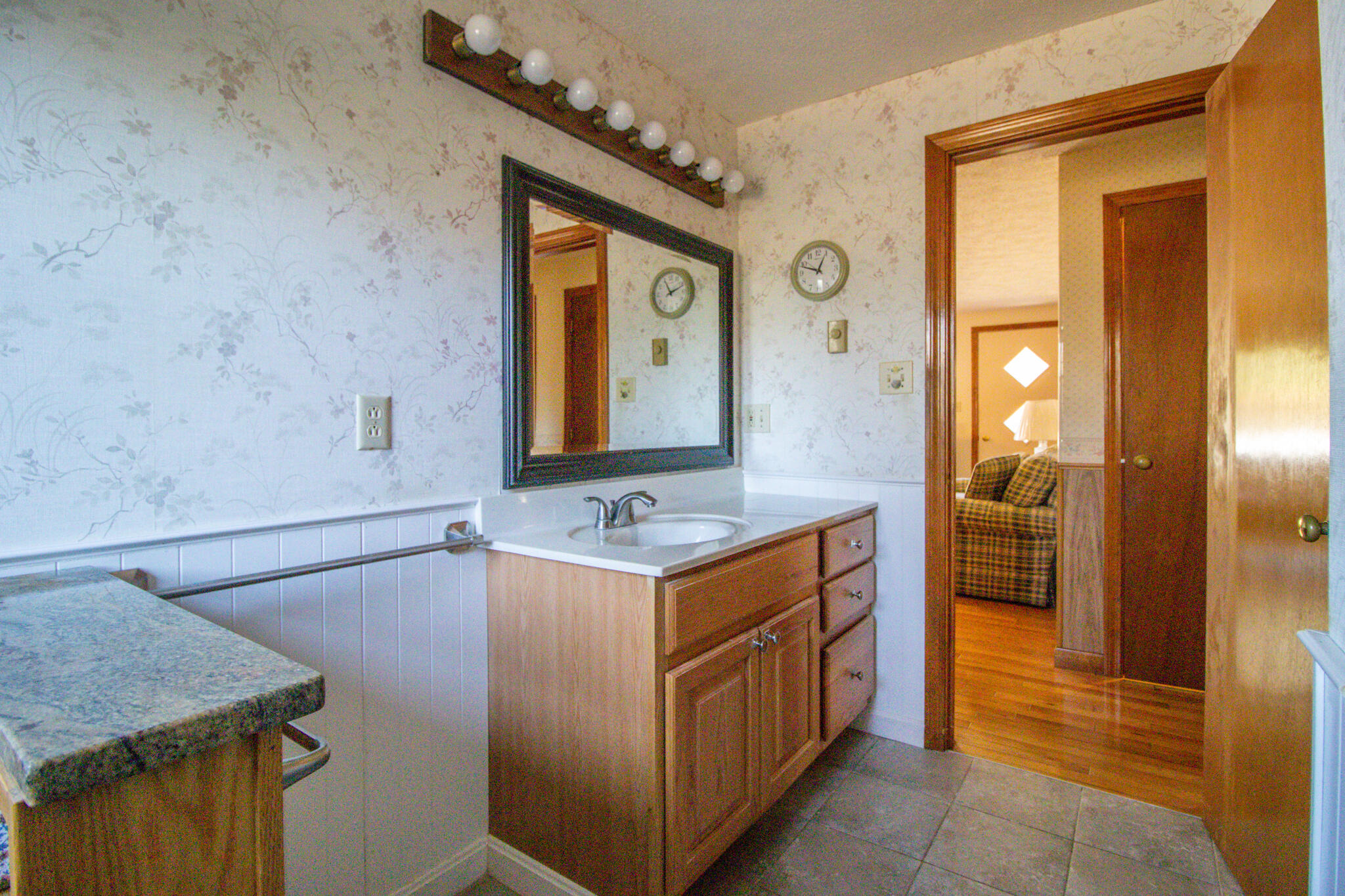 395 River Road Standish, ME 04084 - Photo 15 of 44 1st Floor Bath
