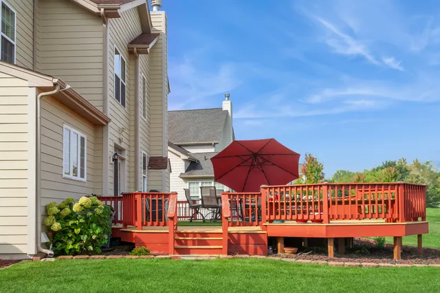 $879,000 | 3584 Tournament Drive, Elgin, IL 60124