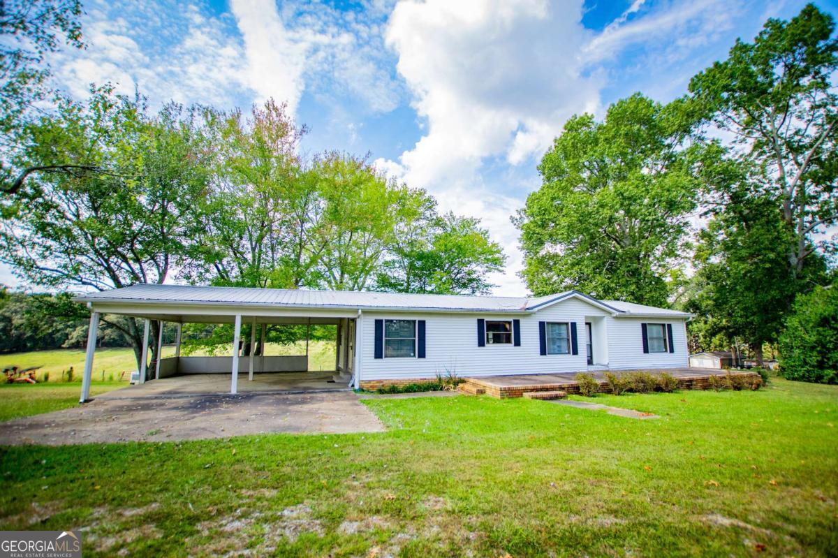 3920 County Road 48 Ranburne, AL 36273 - Photo 1 of 1 Gallery Image 1
