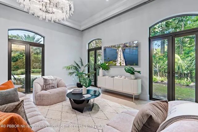 a bathroom with a tub shower vanity and a sink