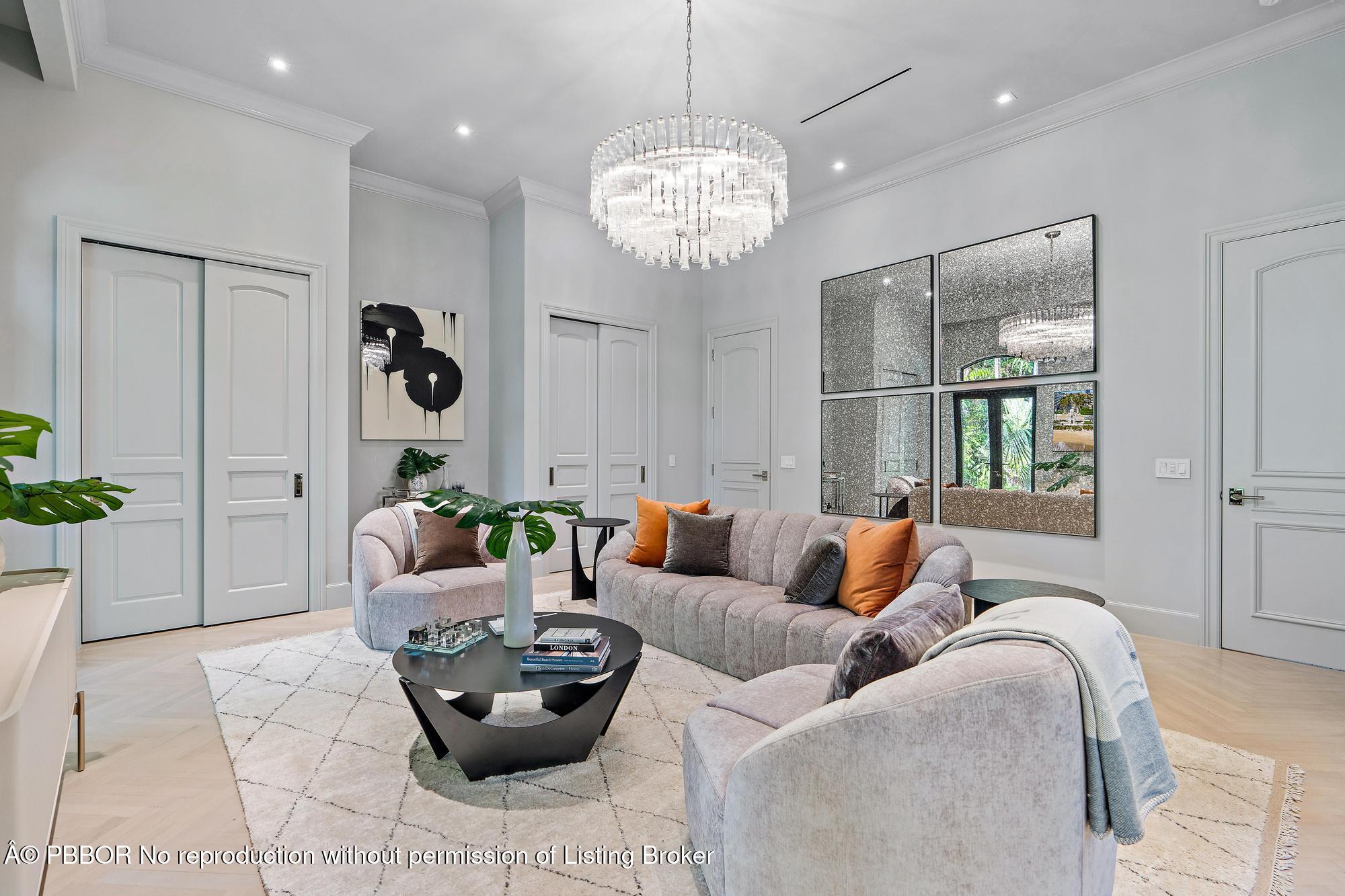 150 El Vedado Road Palm Beach, FL 33480 - Photo 21 of 77 Library