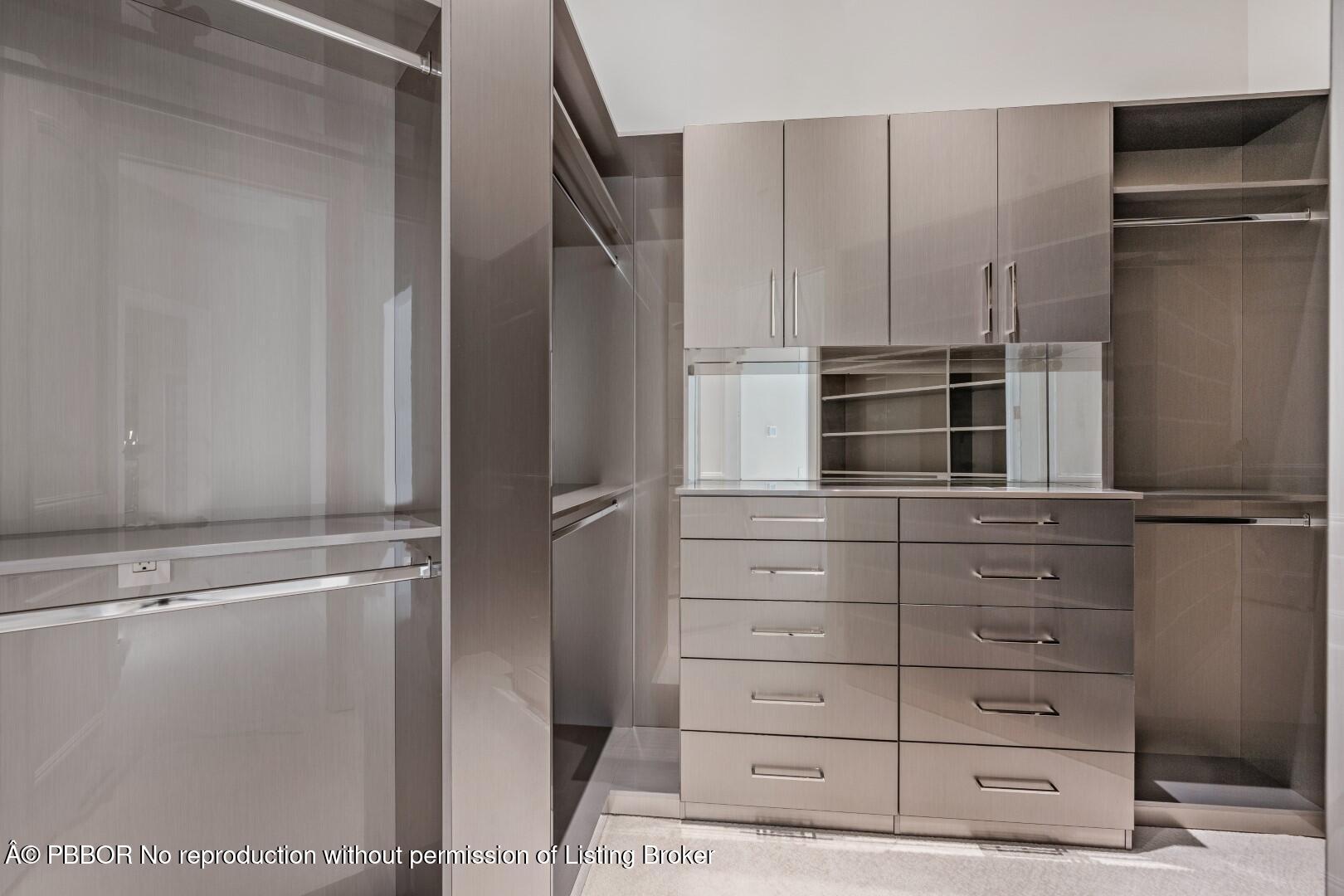 150 El Vedado Road Palm Beach, FL 33480 - Photo 31 of 77 Primary 2nd Closet