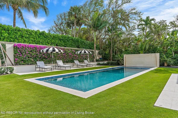 $100,000 | 150 El Vedado Road, Palm Beach, FL 33480