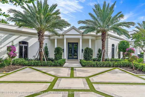 $100,000 | 150 El Vedado Road, Palm Beach, FL 33480