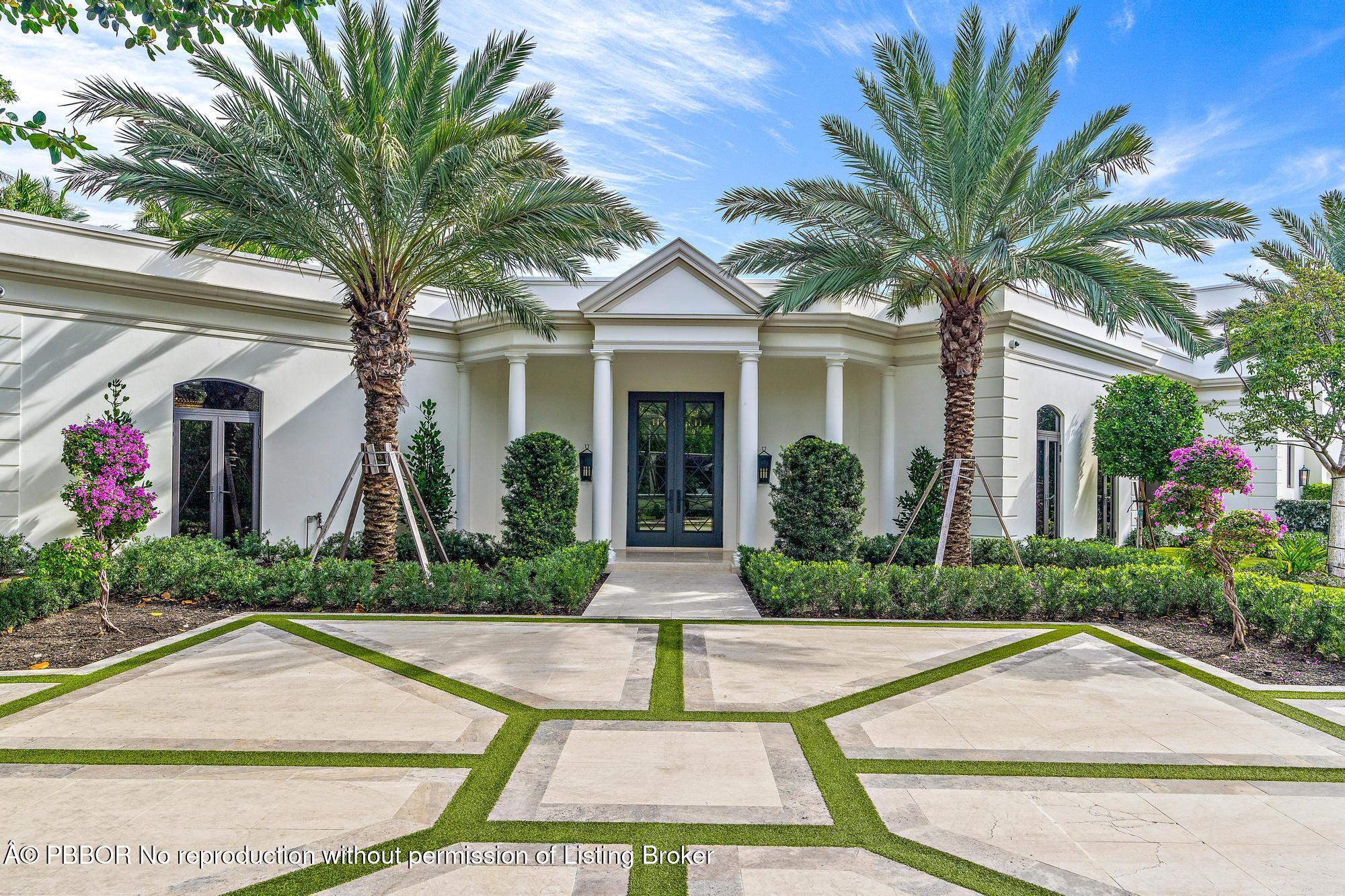 150 El Vedado Road Palm Beach, FL 33480 - Photo 54 of 77 Front Exterior