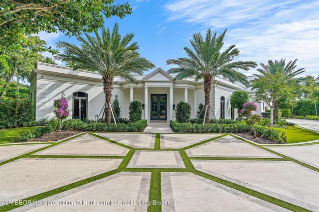 $100,000 | 150 El Vedado Road, Palm Beach, FL 33480