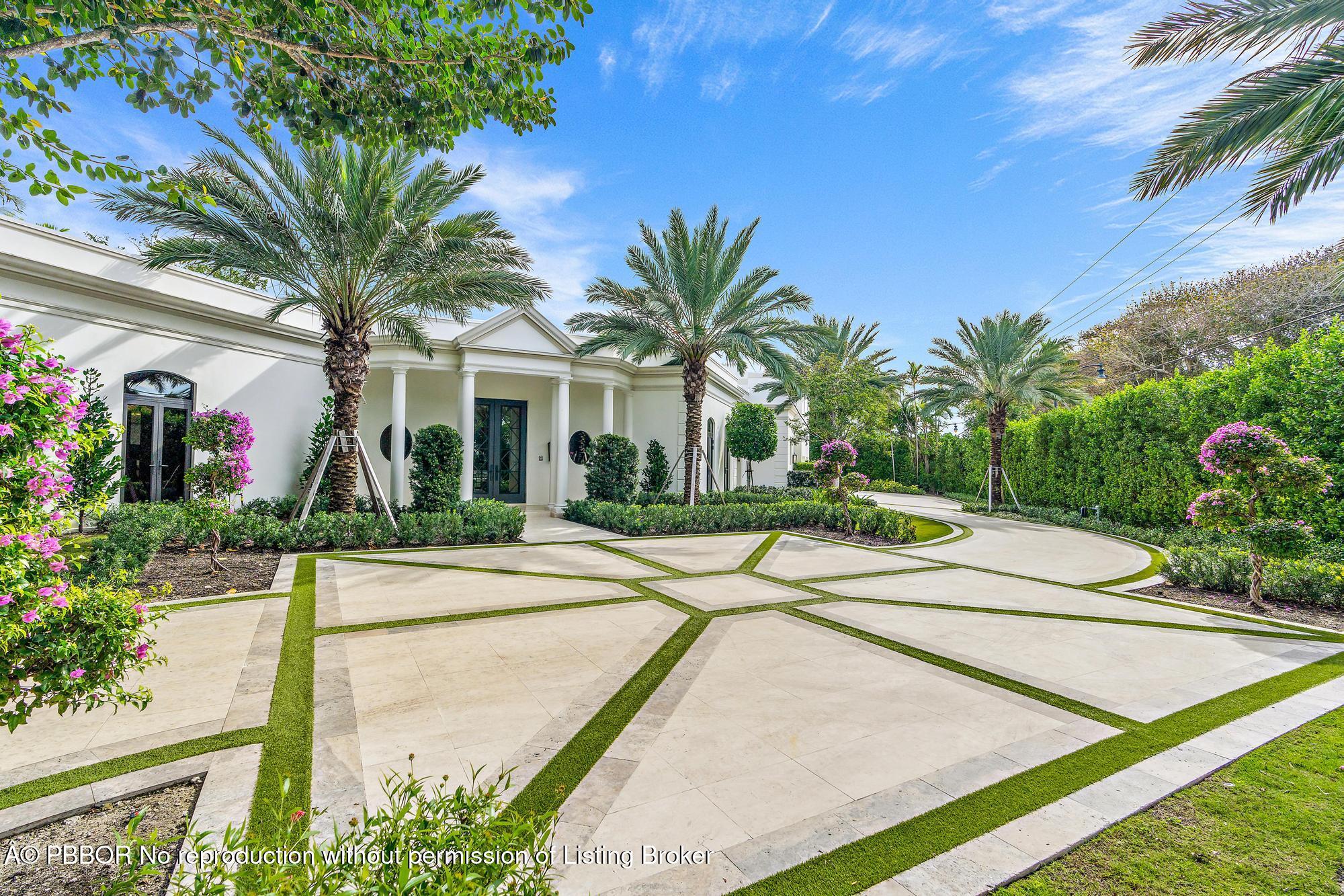 150 El Vedado Road Palm Beach, FL 33480 - Photo 56 of 77 Front Exterior