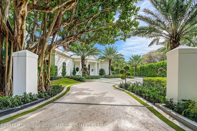 $100,000 | 150 El Vedado Road, Palm Beach, FL 33480