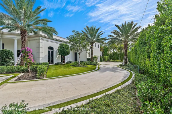 $100,000 | 150 El Vedado Road, Palm Beach, FL 33480